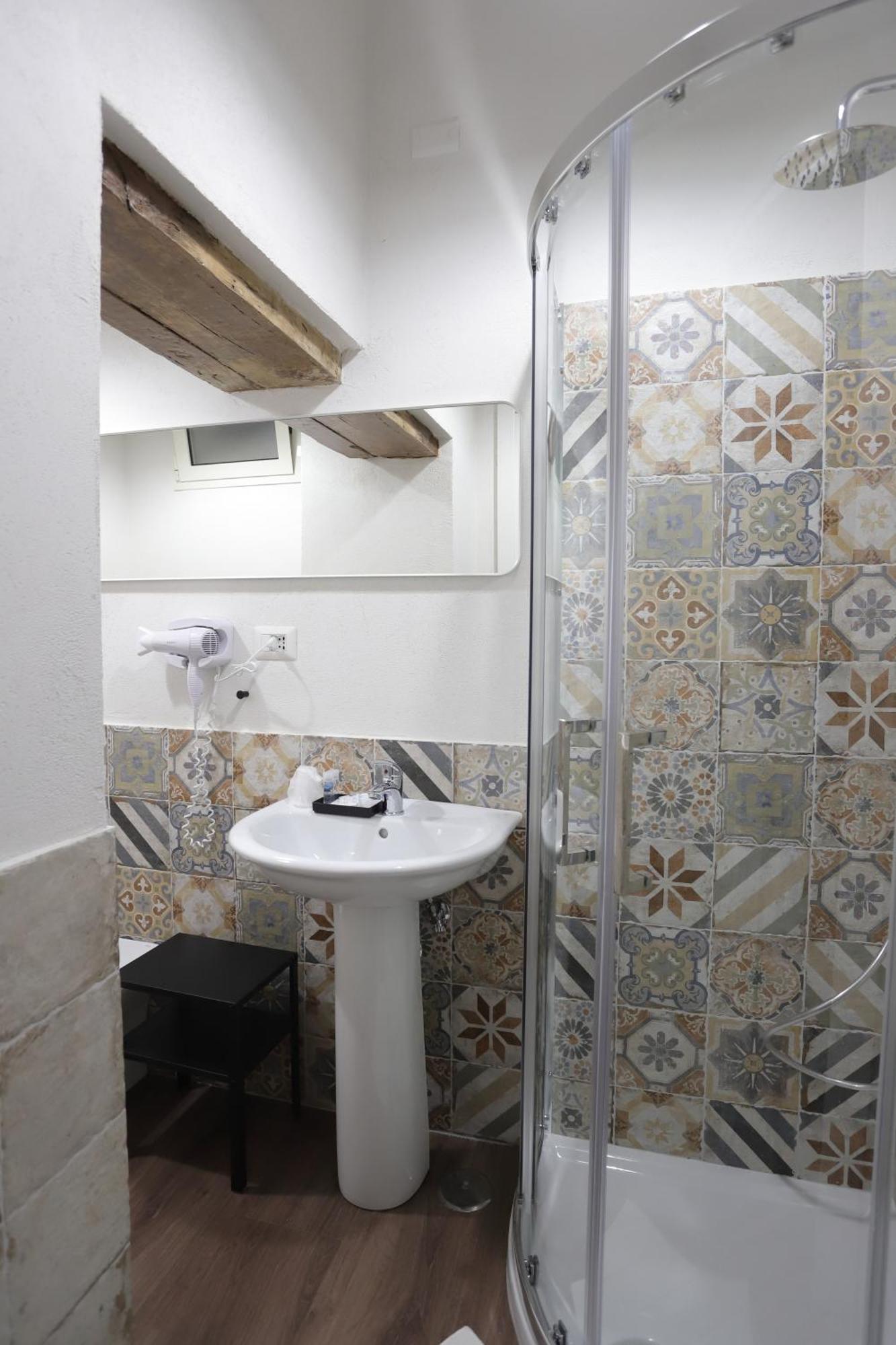 Tammurriata Nera Bedroom Naples Exterior photo