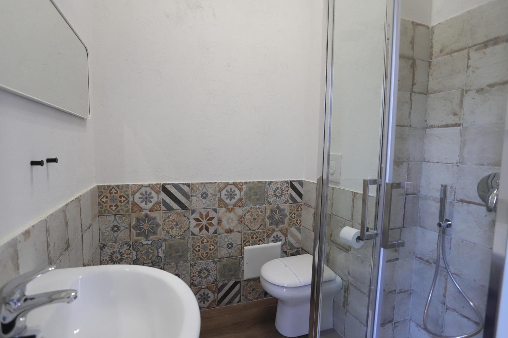 Tammurriata Nera Bedroom Naples Exterior photo