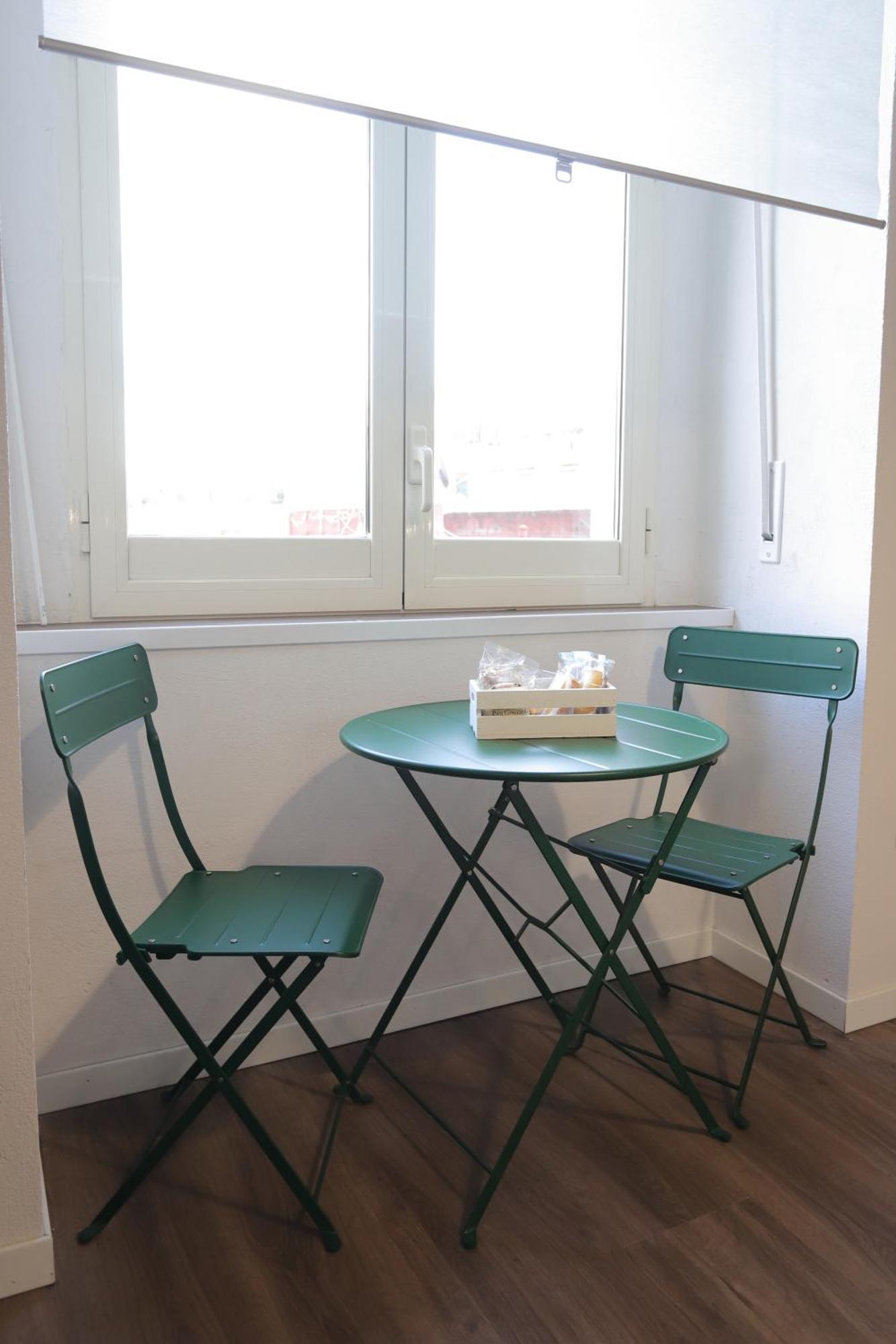 Tammurriata Nera Bedroom Naples Exterior photo